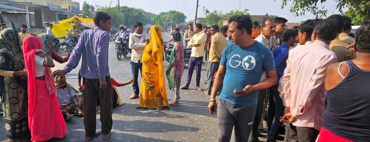 Pregnant woman dies in private hospital after flood