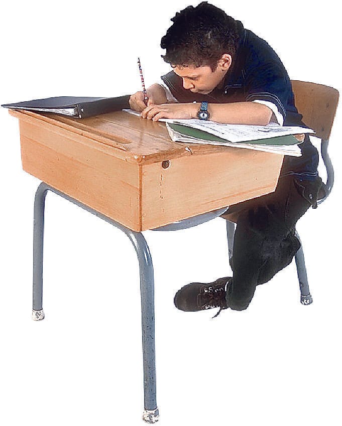 Students not found in Missarwala and Bentwala