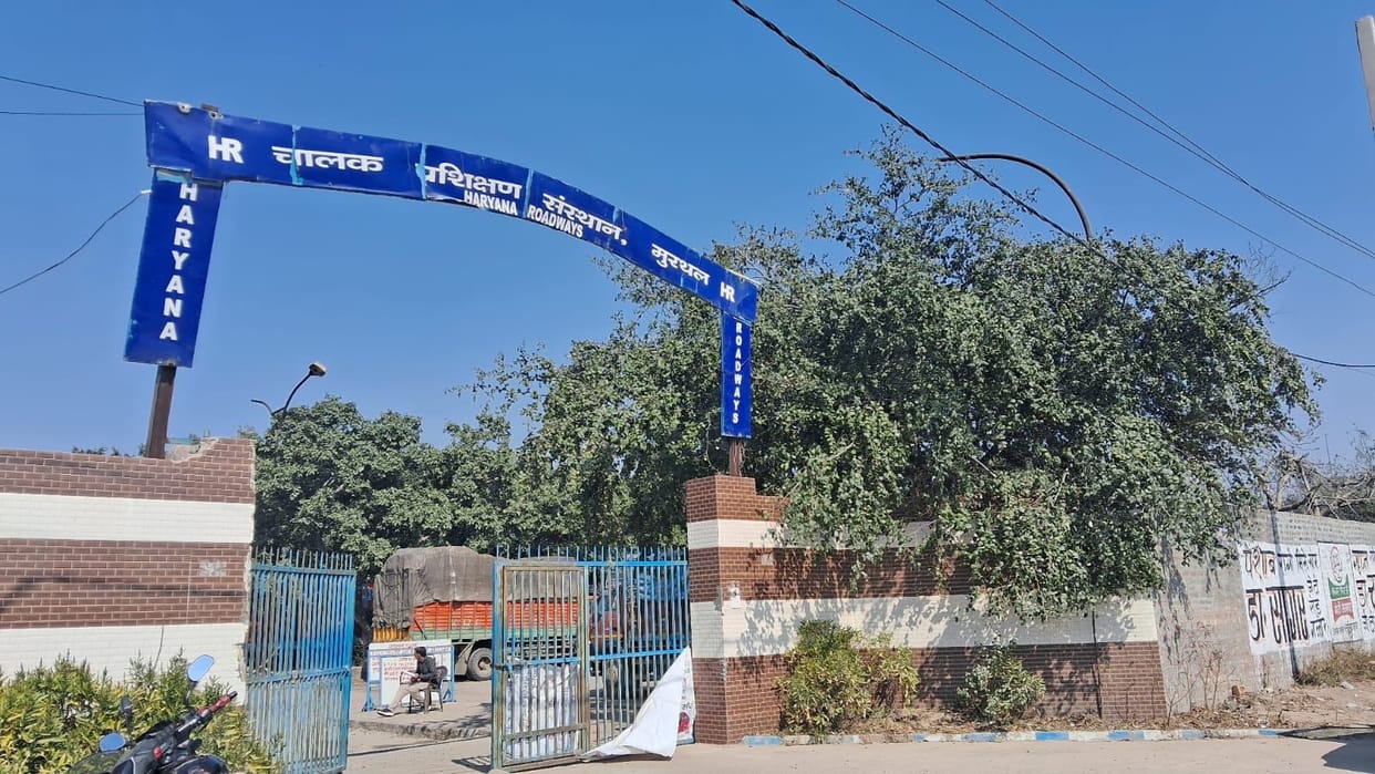 11 KV power required for charging point of electric buses, demand sent