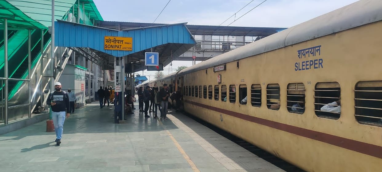 'Summer Special' will offer darshan of Mata Vaishno Devi with a panoramic view of the mountains.