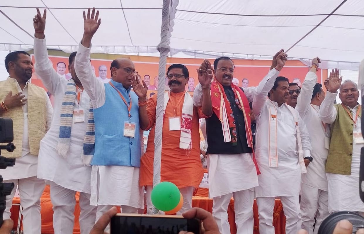 There is no possibility of Akhilesh becoming CM and Rahul becoming PM: Keshav