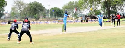 खेल स्टेडियम