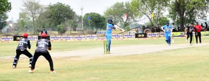 sports stadiums in every assembly constituency