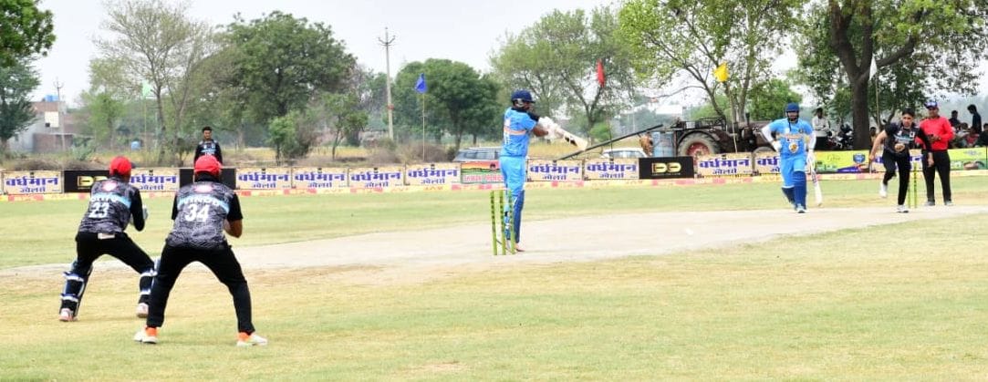 sports stadiums in every assembly constituency