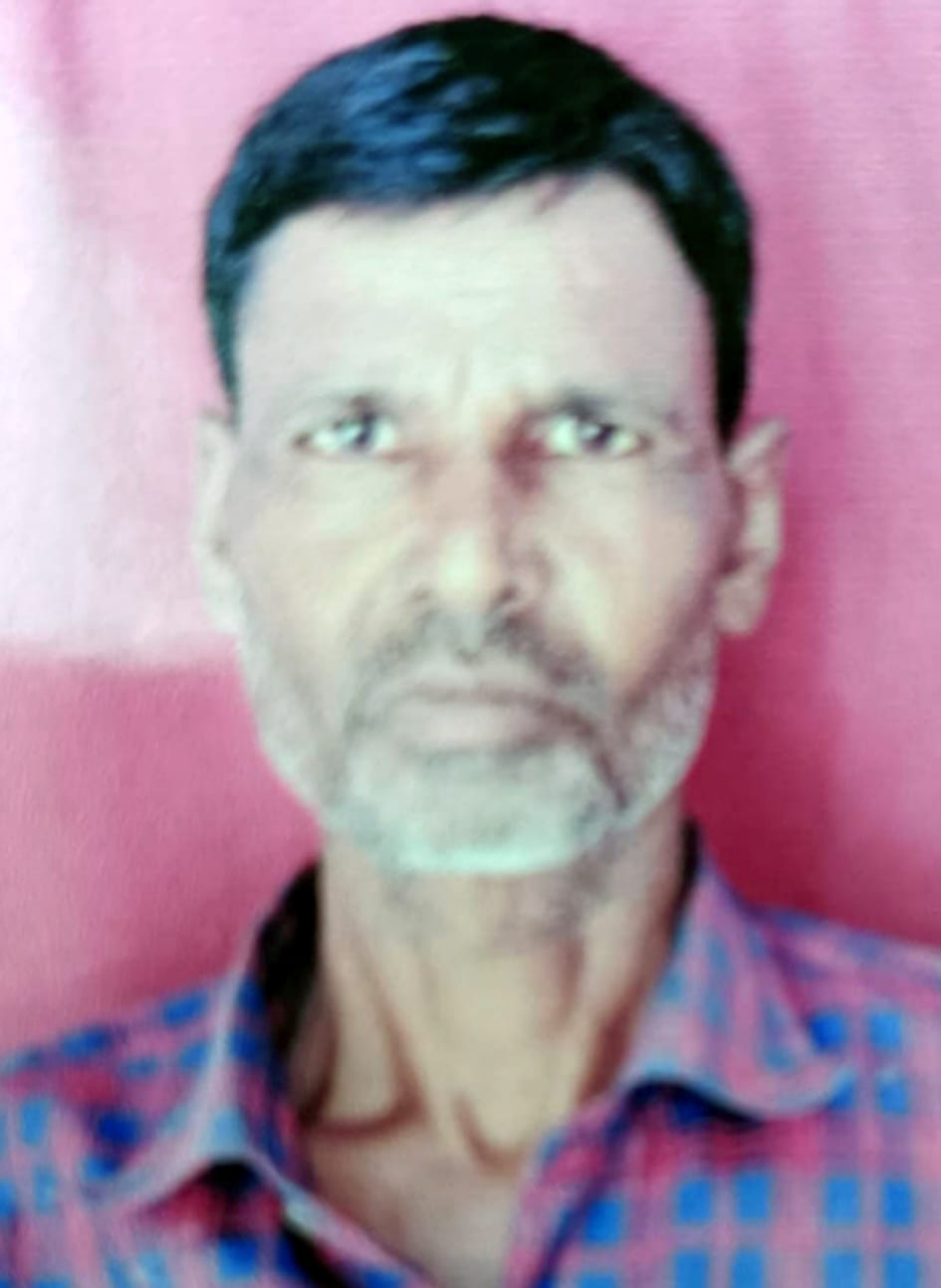 Family members performed last rites on assurance of help and action