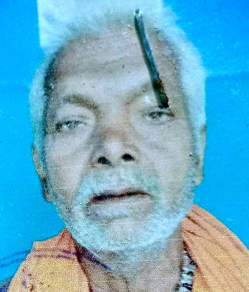 Old man injured in bloody conflict dies in hospital, tension in village