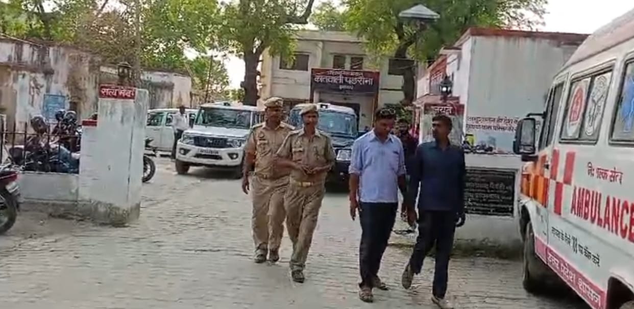 Was threatening to stop second installment if bribe was not given