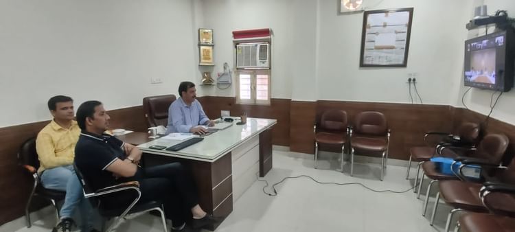 Sonipat News: अधूरे मानकों के साथ सड़कों पर दौड़ी बसें तो कार्रवाई तय