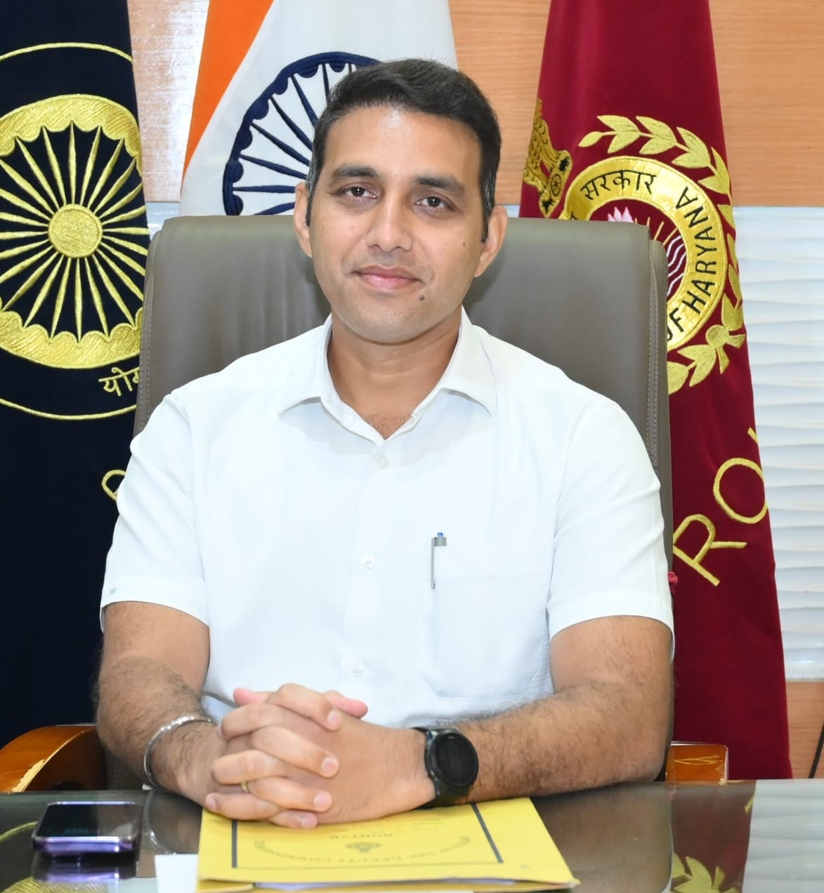 Political parties and candidates should follow instructions while filing nomination: DC