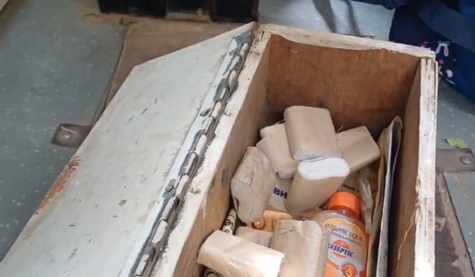 Action against private school buses, expired medicines found
