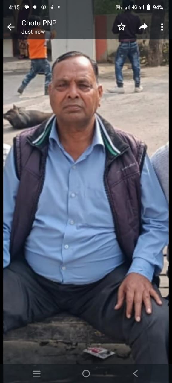 Dead body of missing fertilizer trader found in canal on second day