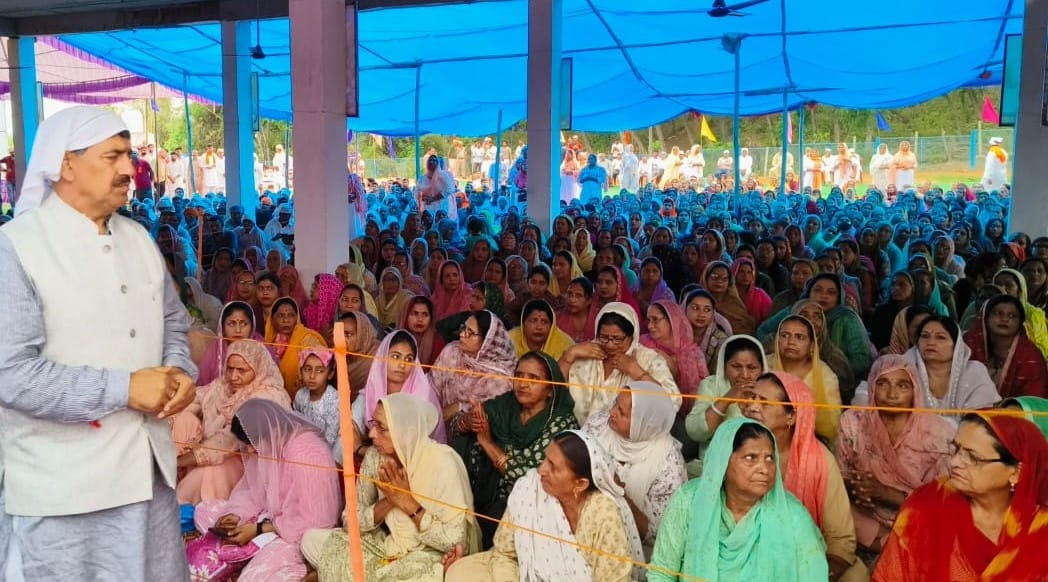 Modi government won the heart of Jammu and Kashmir: Jugal