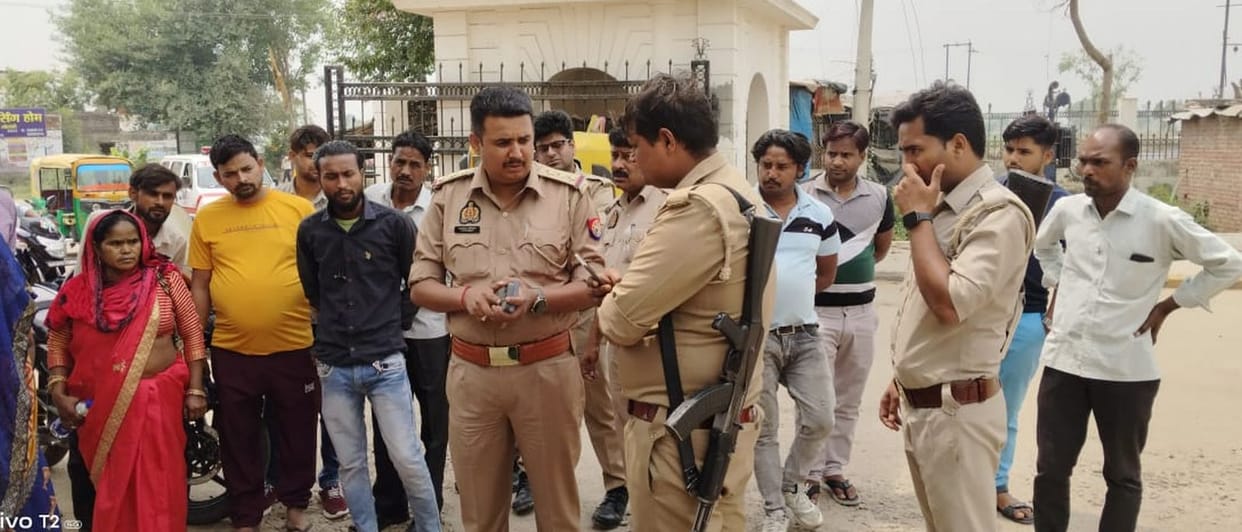 Principal says delivery did not take place in medical college, family members allege missing newborn