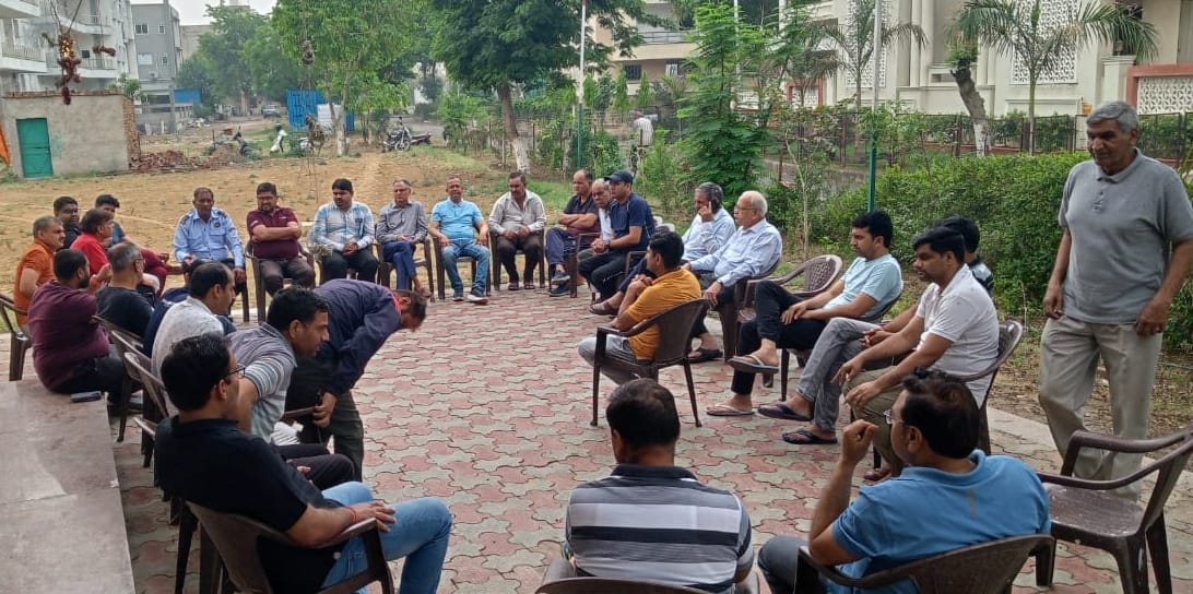 Demand from administration to provide potable water