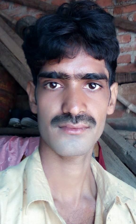 Bike riding youth dies after being hit by dumper, uproar