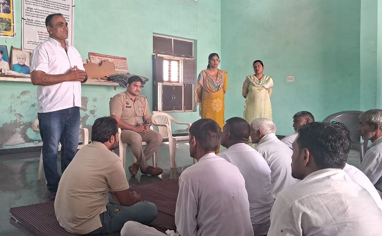 15 youth got registered to quit drug addiction