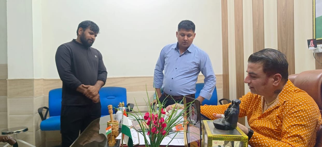 76 people got medical certificate made for Amarnath Yatra in 5 days
