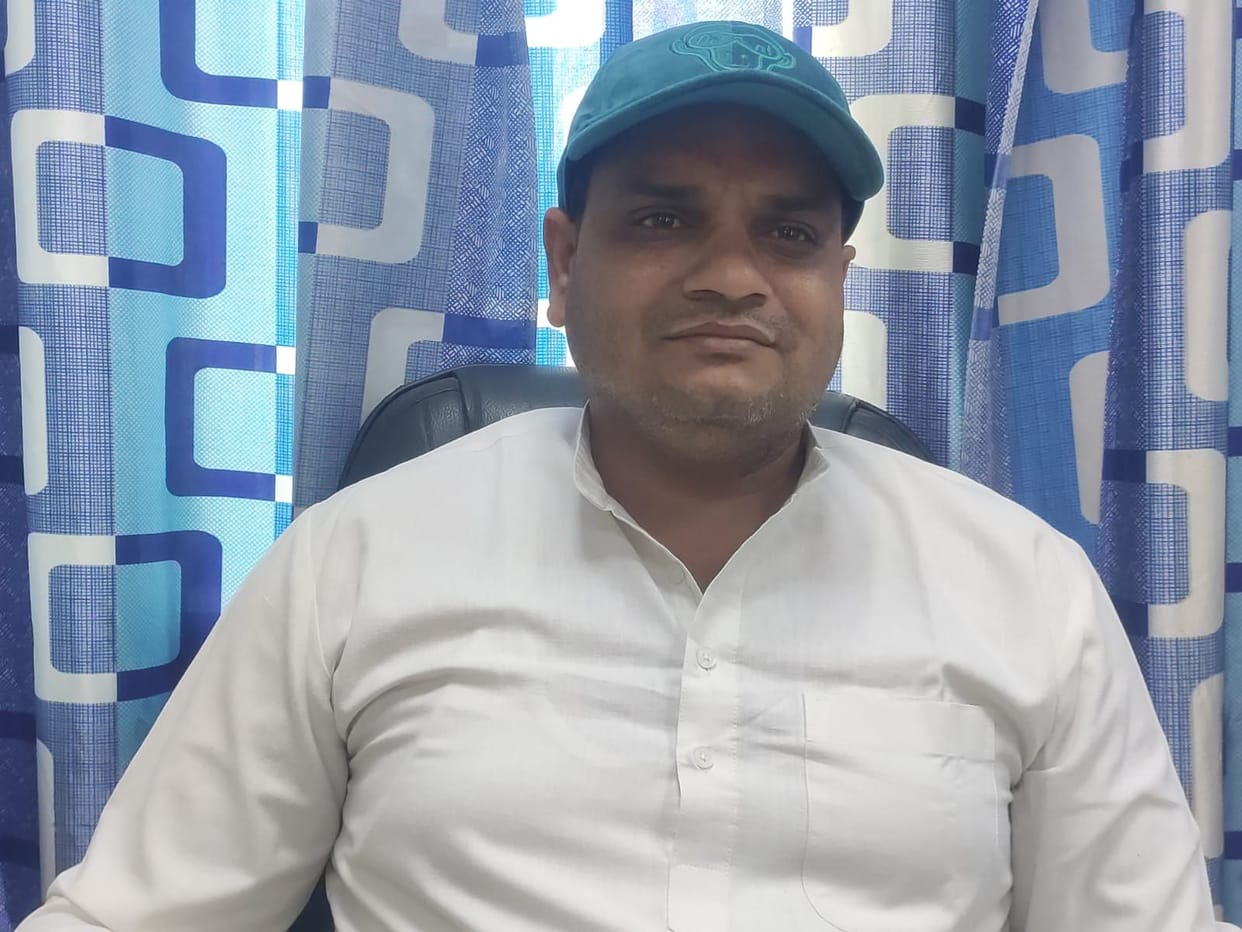 All MLAs ignored Julana: Malik
