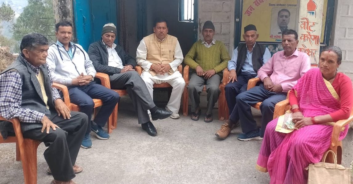 Drinking water, health problems should be solved soon