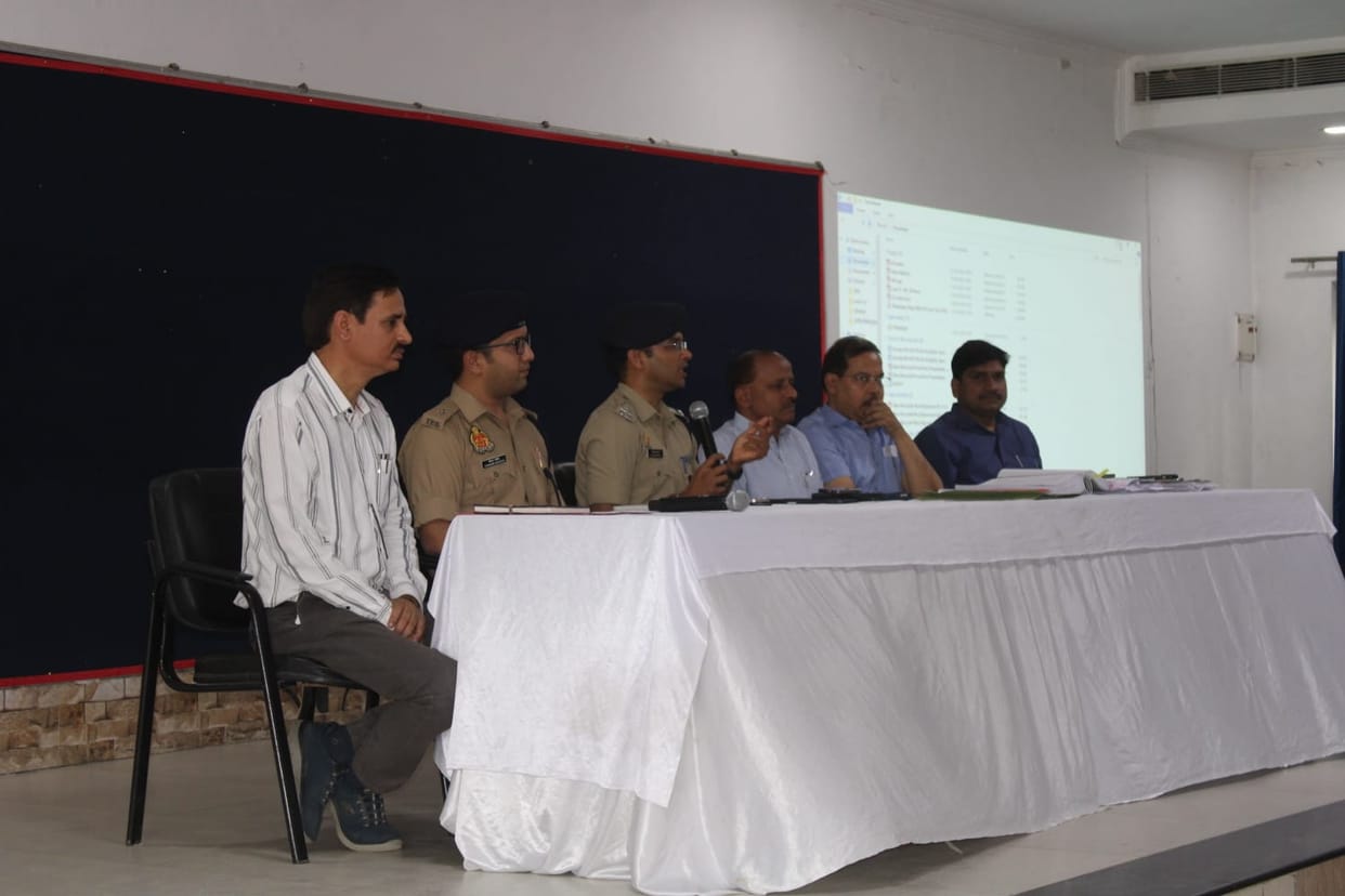 Anganwadi will be at booths for identification of women