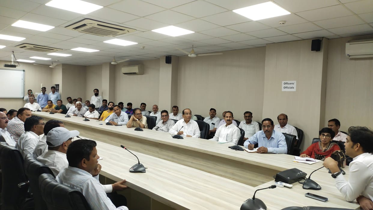 School buses will not be checked on the road, action will be taken if students are made to sit in autos