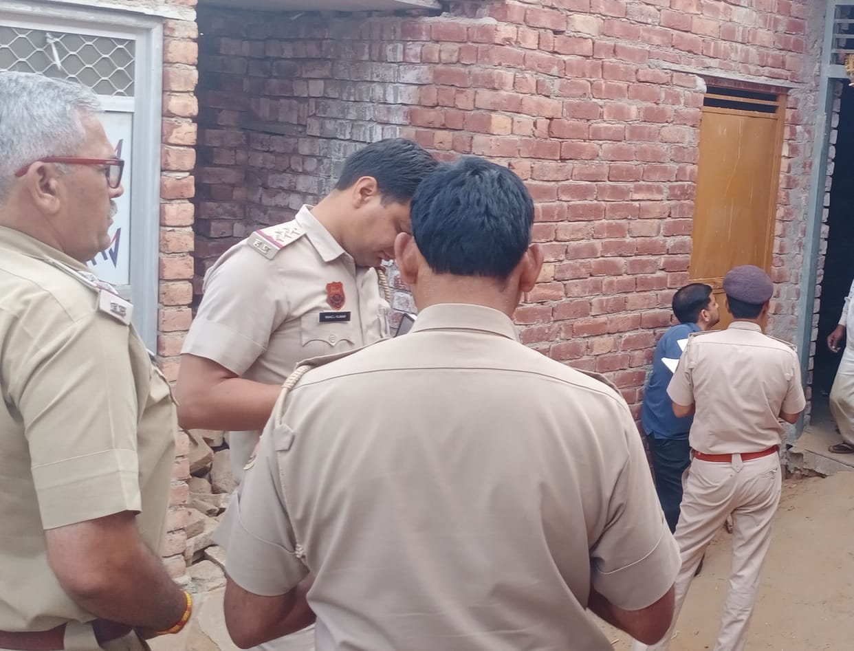 Father of eight children commits suicide by hanging in Jui