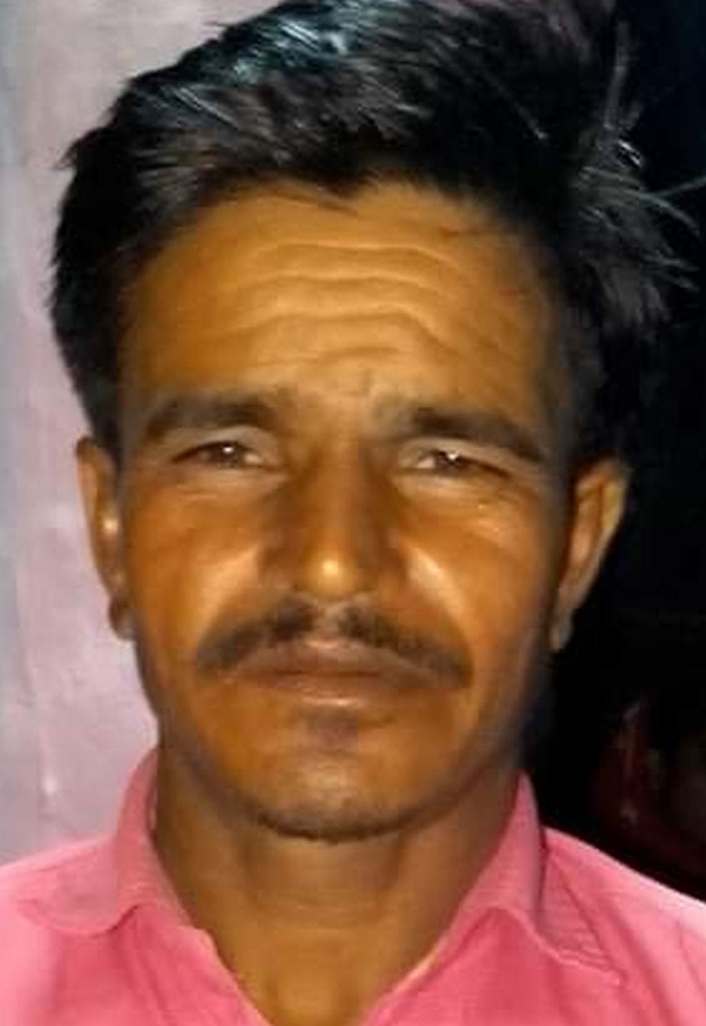 Farmer injured in fight 15 days ago dies