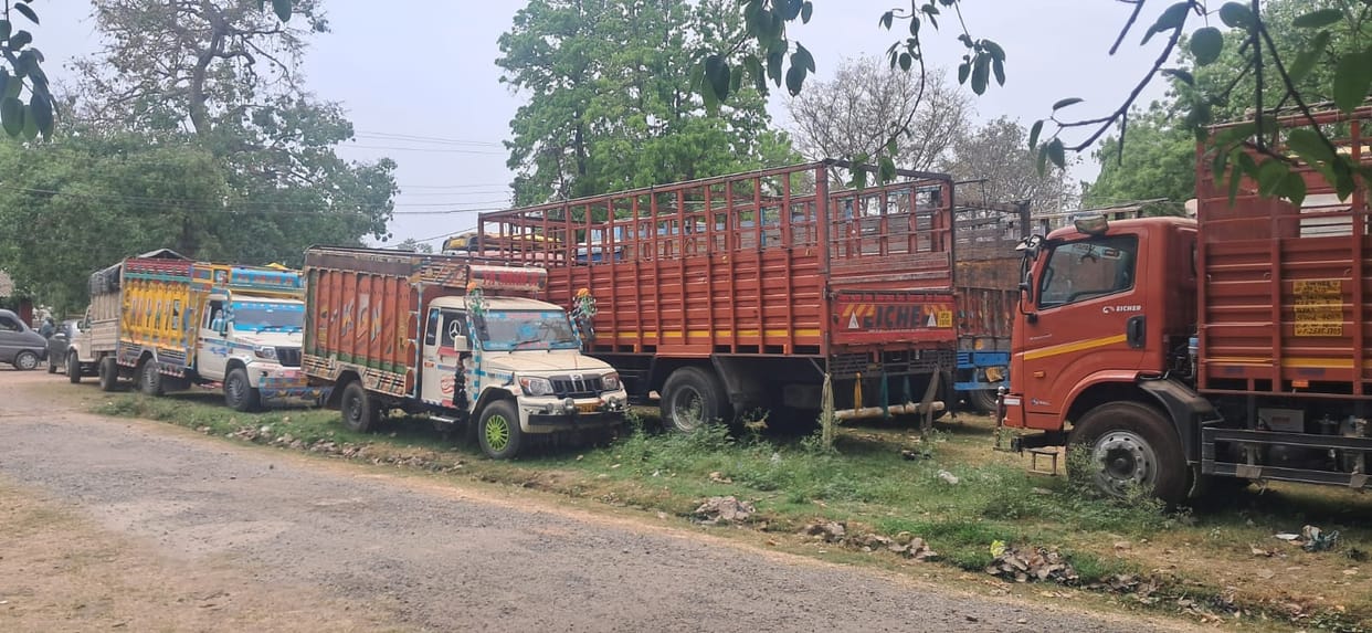 Acquisition of vehicles begins, passengers will face problems from today
