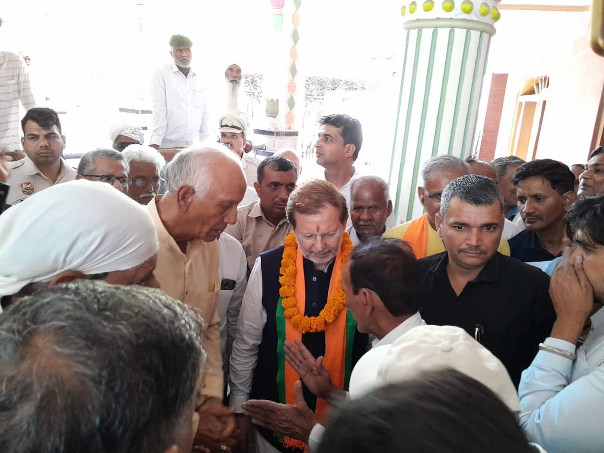 MPs participated in many programs