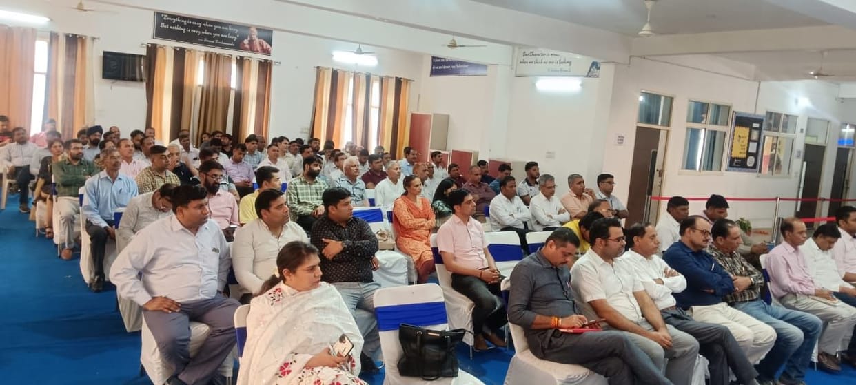 Private school operators discussed security