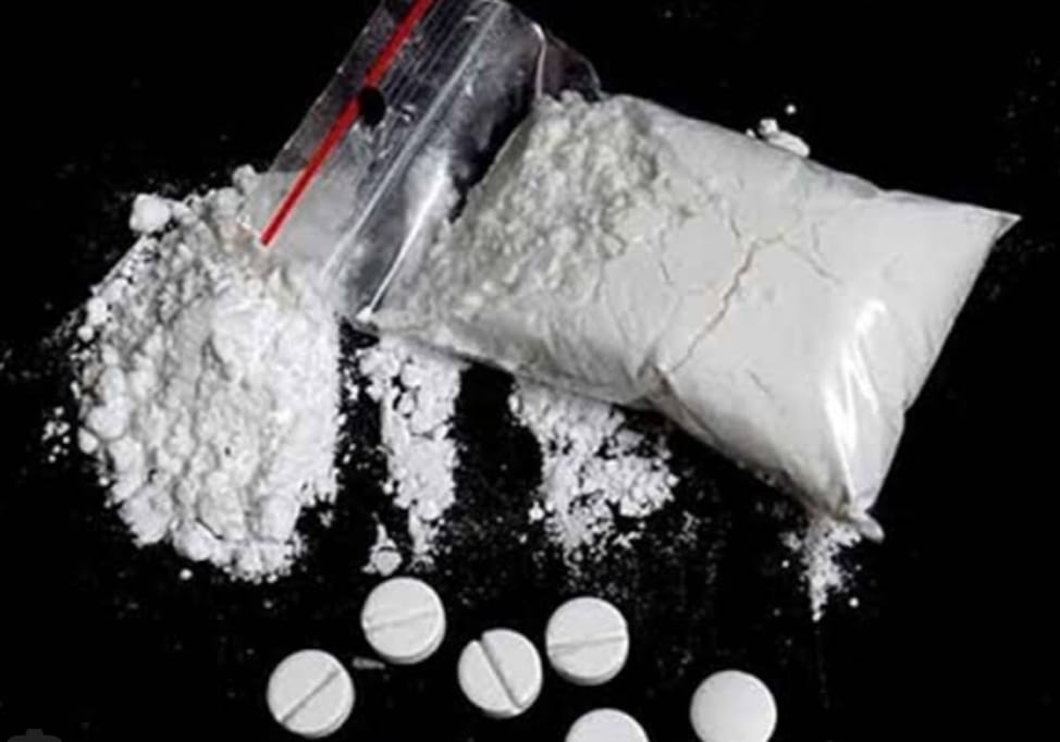 Smack smuggling increased by two and a half times in a year in pithoragarh