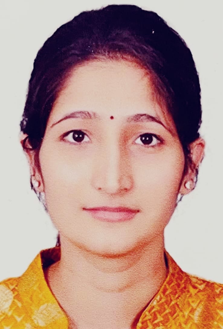 OSD Commissioner Dr. Pragati Verma passed UPSC