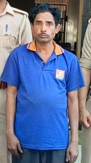 Demand for pistols increased in Lok Sabha elections...Police seized arms factory from the forest