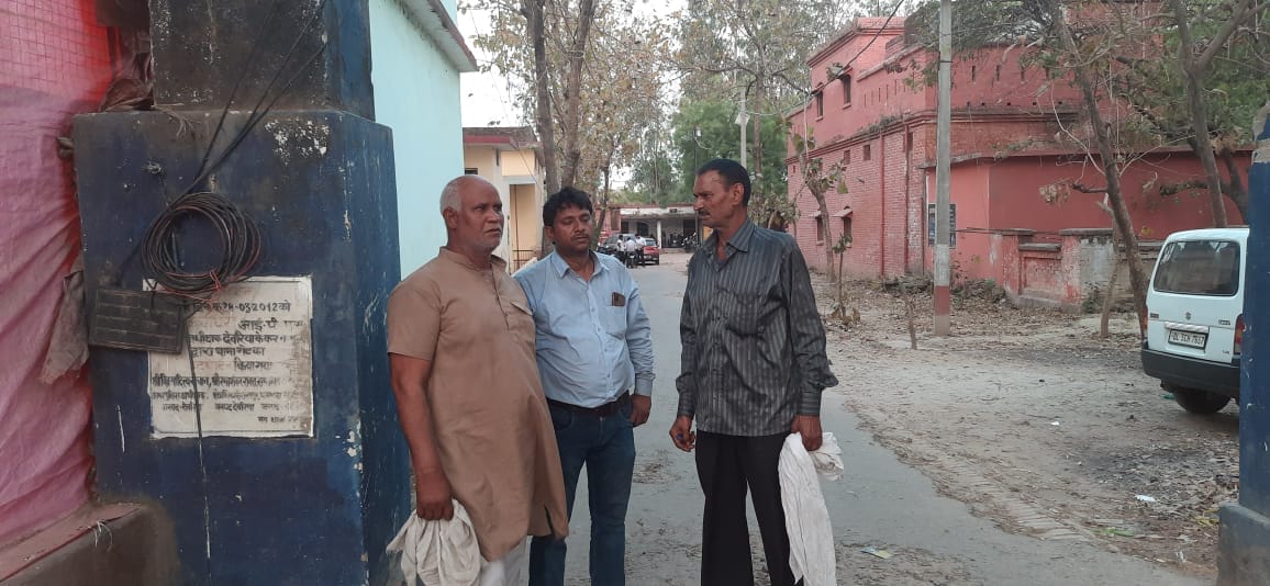 4 kidnapped with bride groom