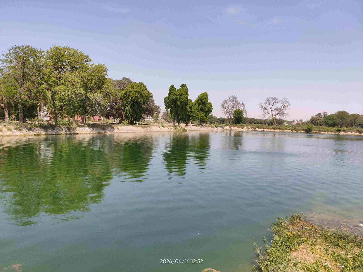 Uttarakhand News: Water crisis will increase further in Haldwani