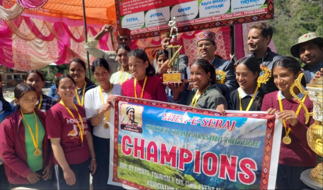 Cleanliness campaign launched in North Portal