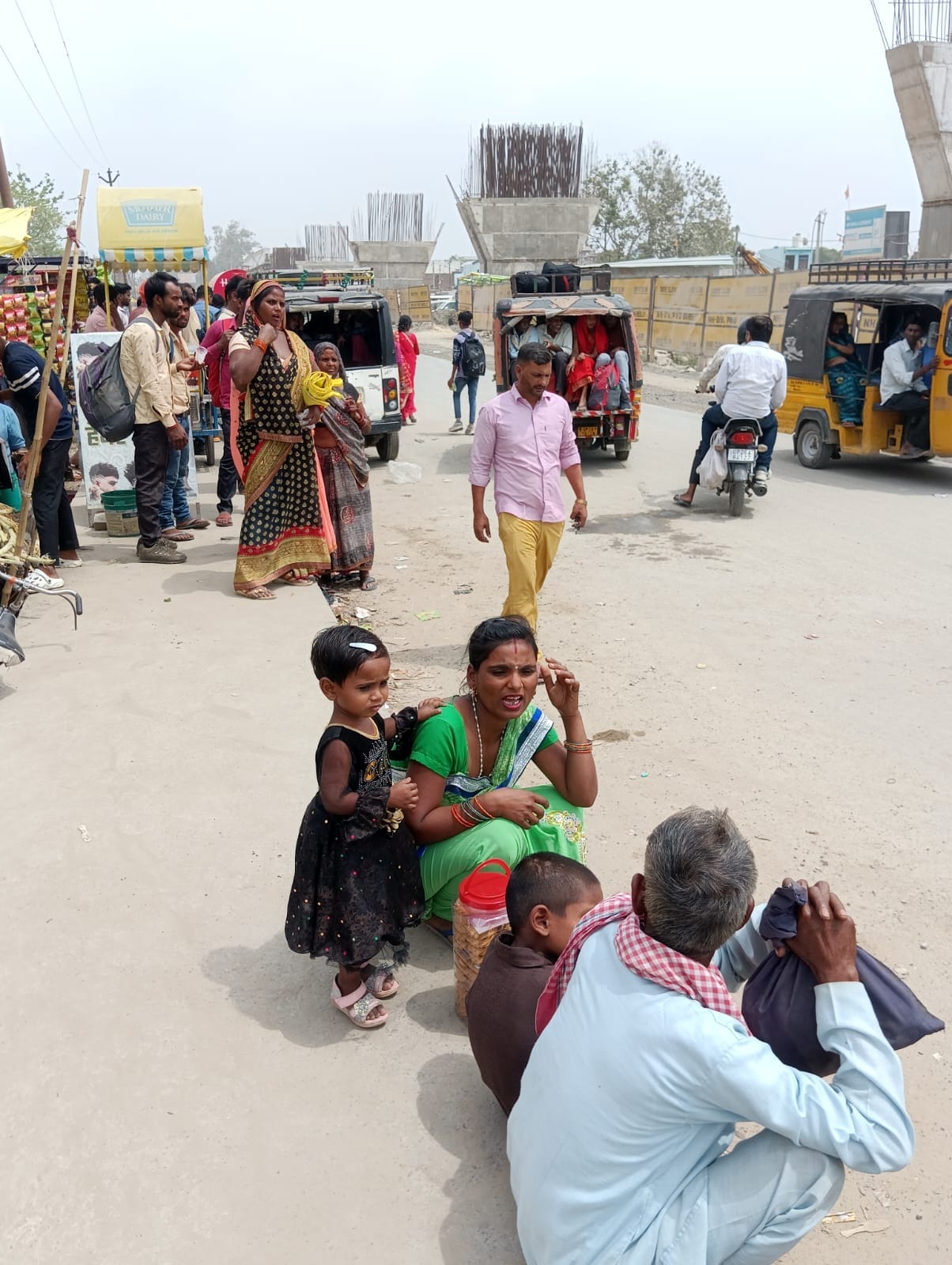 Acquisition of Magic and Auto...passengers lost in search of vehicles