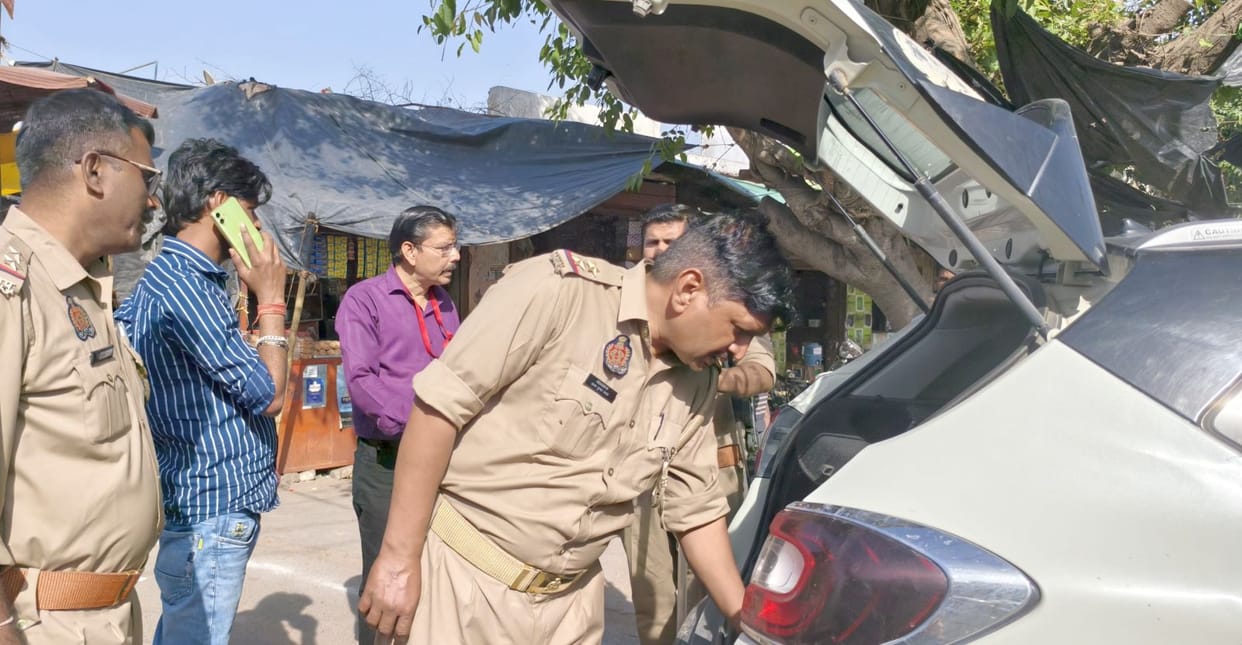 Rs 1.87 crore seized in 30 days, Rs 2.60 lakh seized in Bisauli