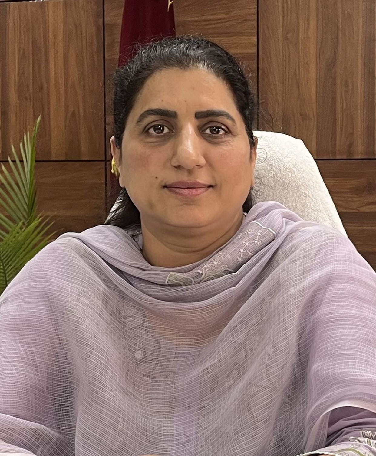 Underprivileged citizens should get their votes cast by 26th April