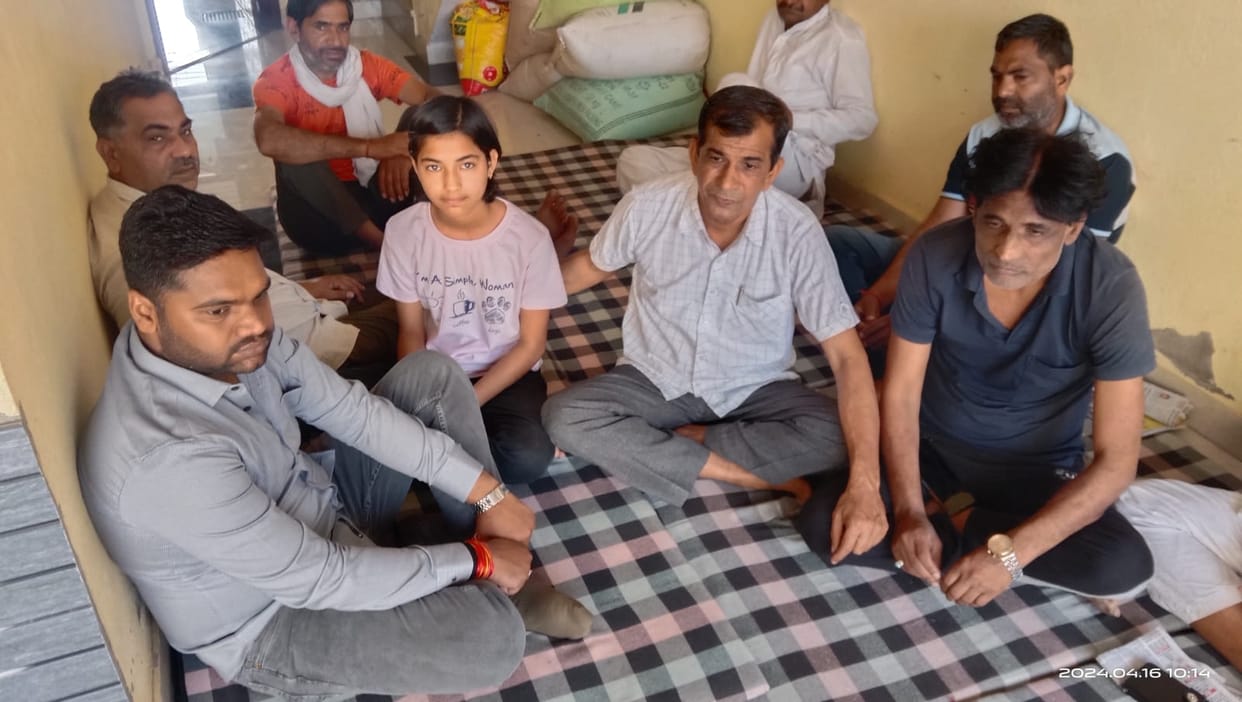 Sister of deceased in bus accident will get free private school till 12th