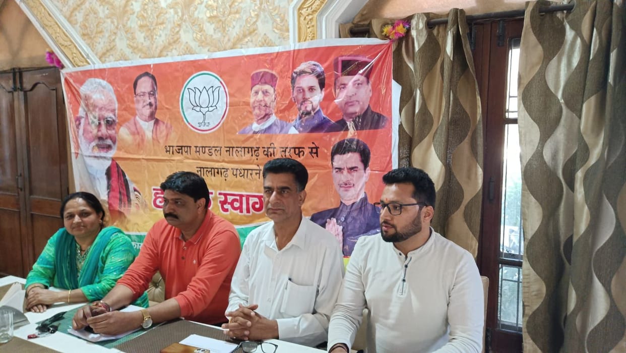 All previous resolutions fulfilled: Lakhvindra