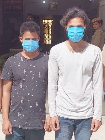 Shivanshu Gautam murder case: Accused Sunny's brother and brother-in-law arrested