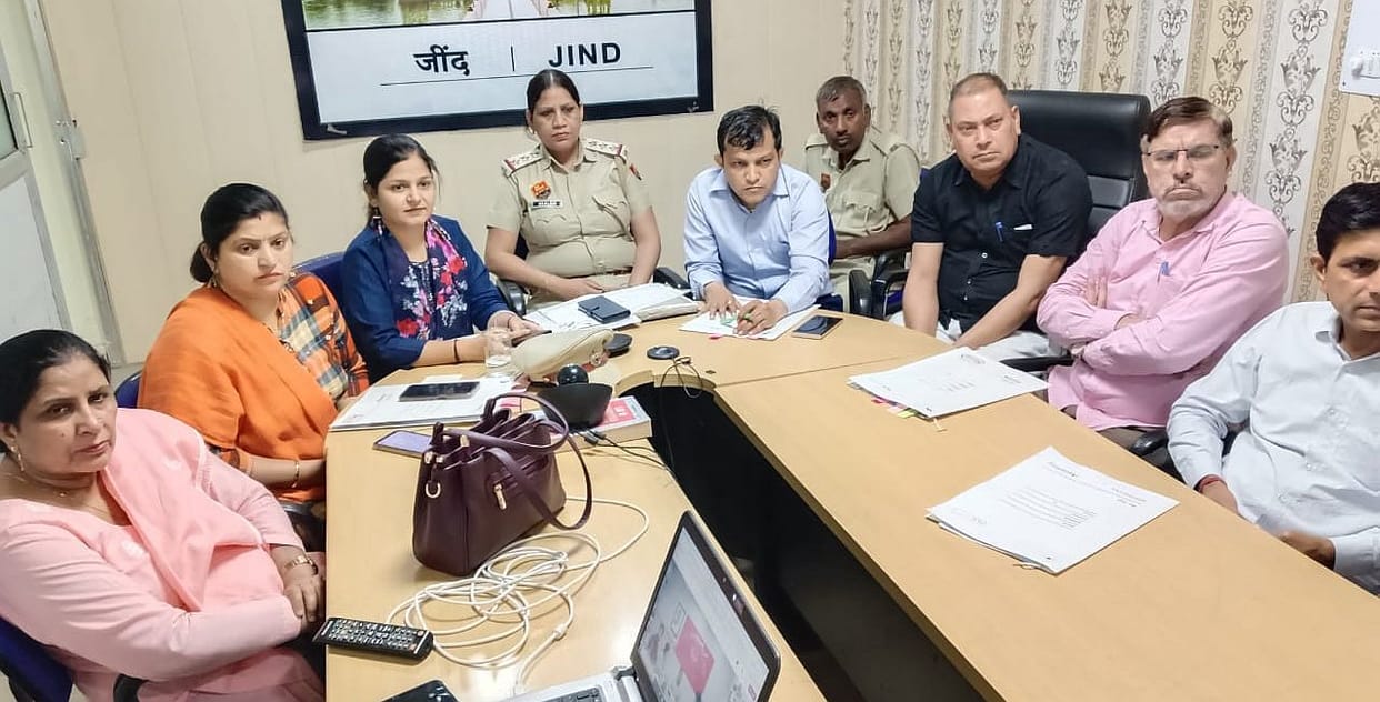 Child marriage should not take place under any circumstances: Priyank