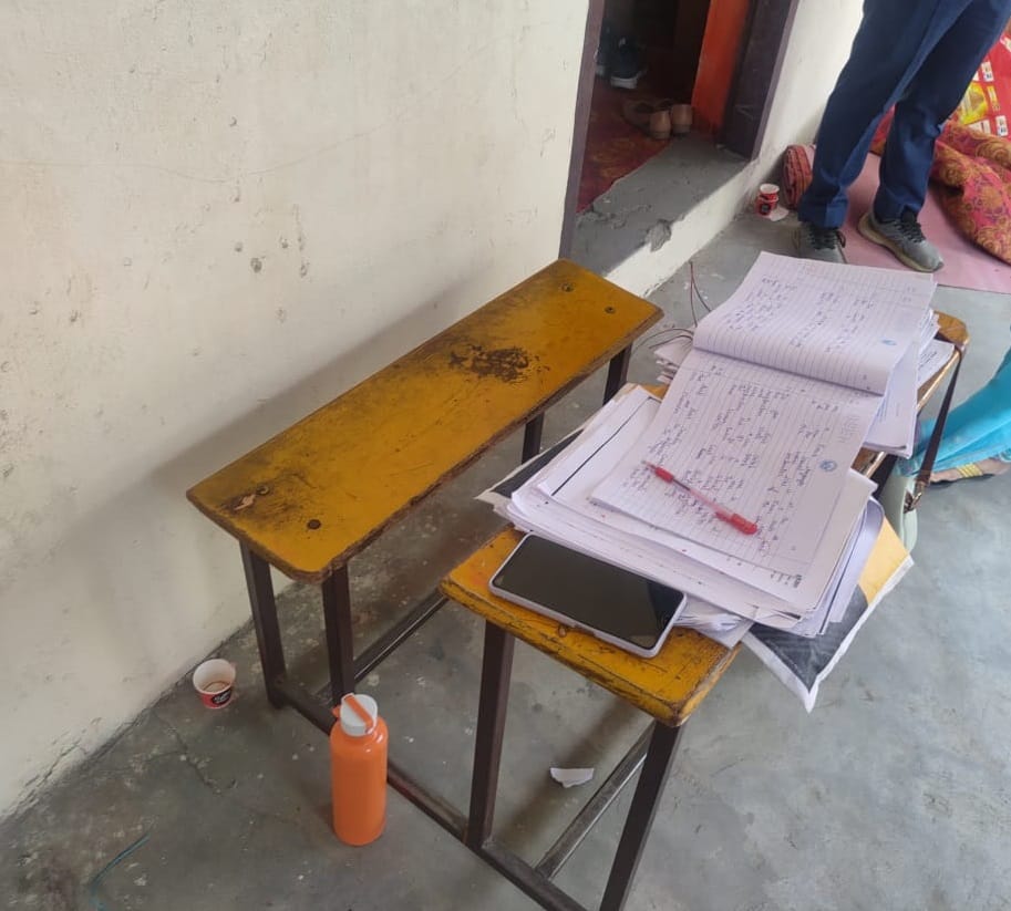 UP Board Students wrote love stories and love songs in science paper Examiner gave zero marks to all
