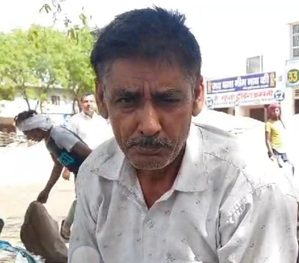 Claim... Payment to farmers in 72 hours, Truth... Even after 15 days hands are empty