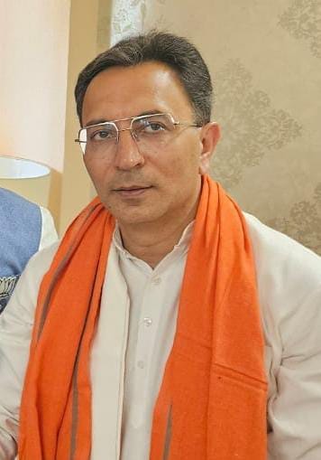 BJP faces a challenge to save its stronghold, SP-BSP are looking for burglary