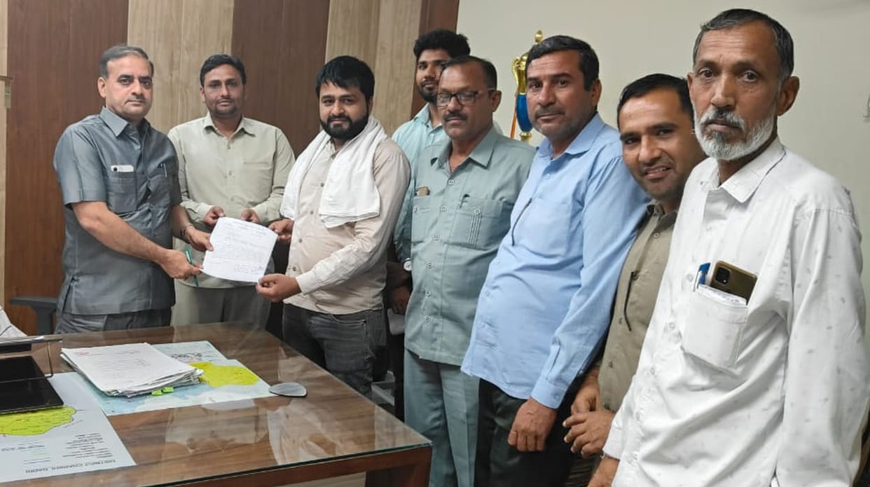 Roadways Employees Union will take responsibility campaign