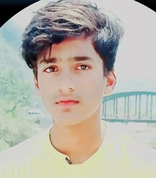 Teenager from Najibabad drowned while bathing in Kho river of Kotdwar.