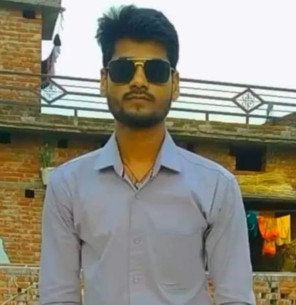 youth died in accident