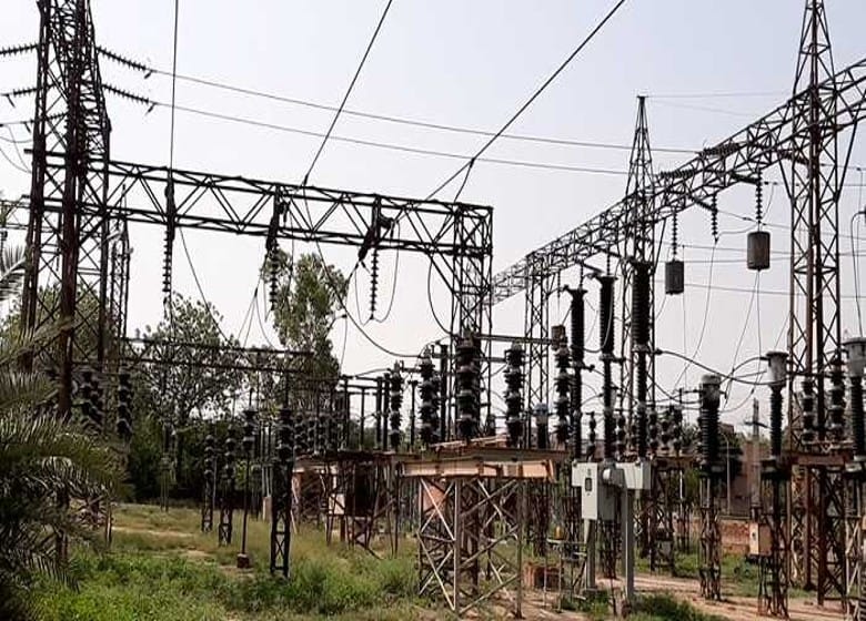 Electricity demand increased with rising mercury